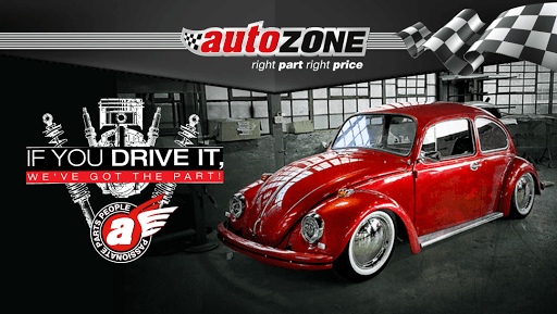 AutoZone Centurion