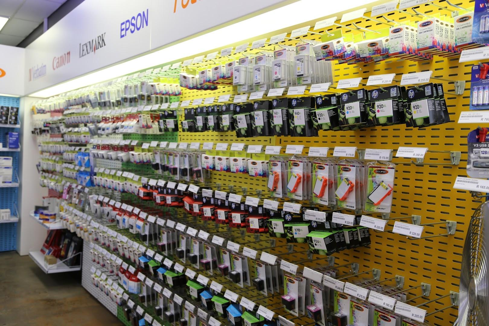 Cartridge Depot - Centurion Lifestyle