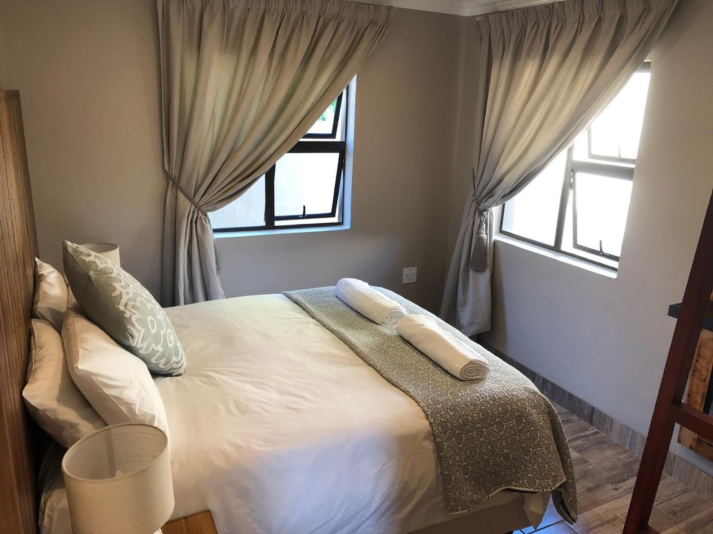 Ginger Barn - Self Catering Accommodation