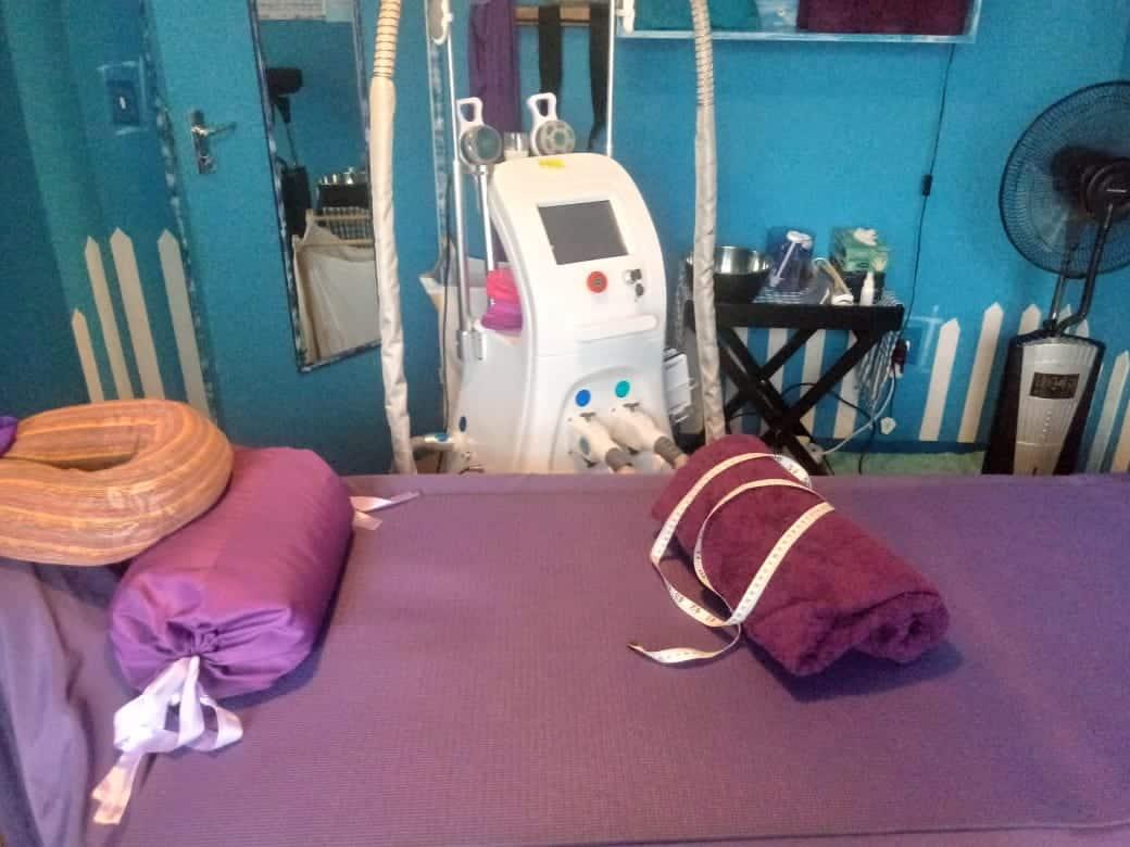 Organies Genoeg Slimming and Ozone Wellness Centre