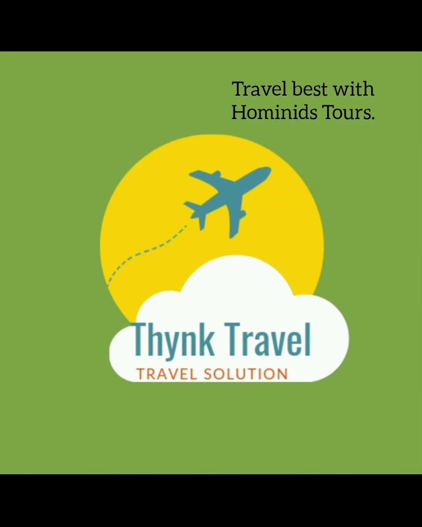 Hominids Tours &amp; Travel