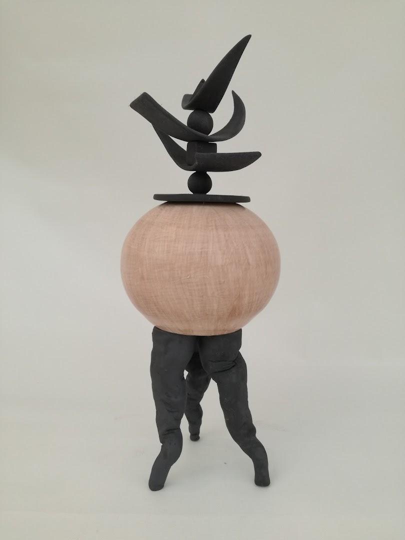 Elza Pottery