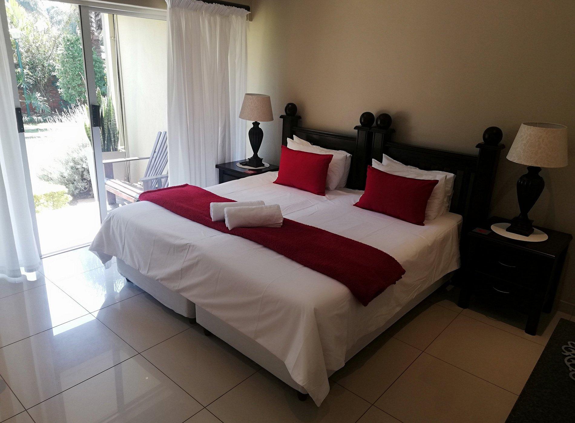Crown Hill Guesthouse