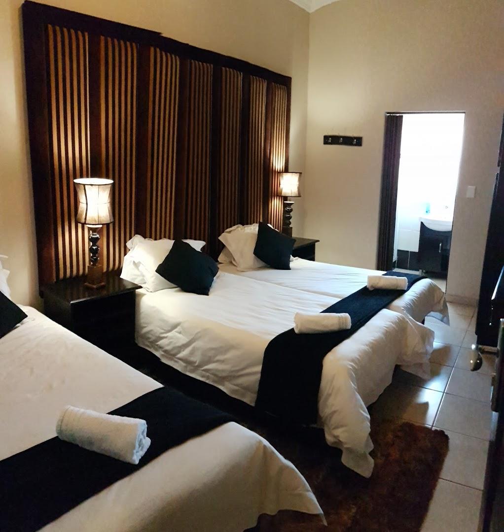 Silver Star Lodge