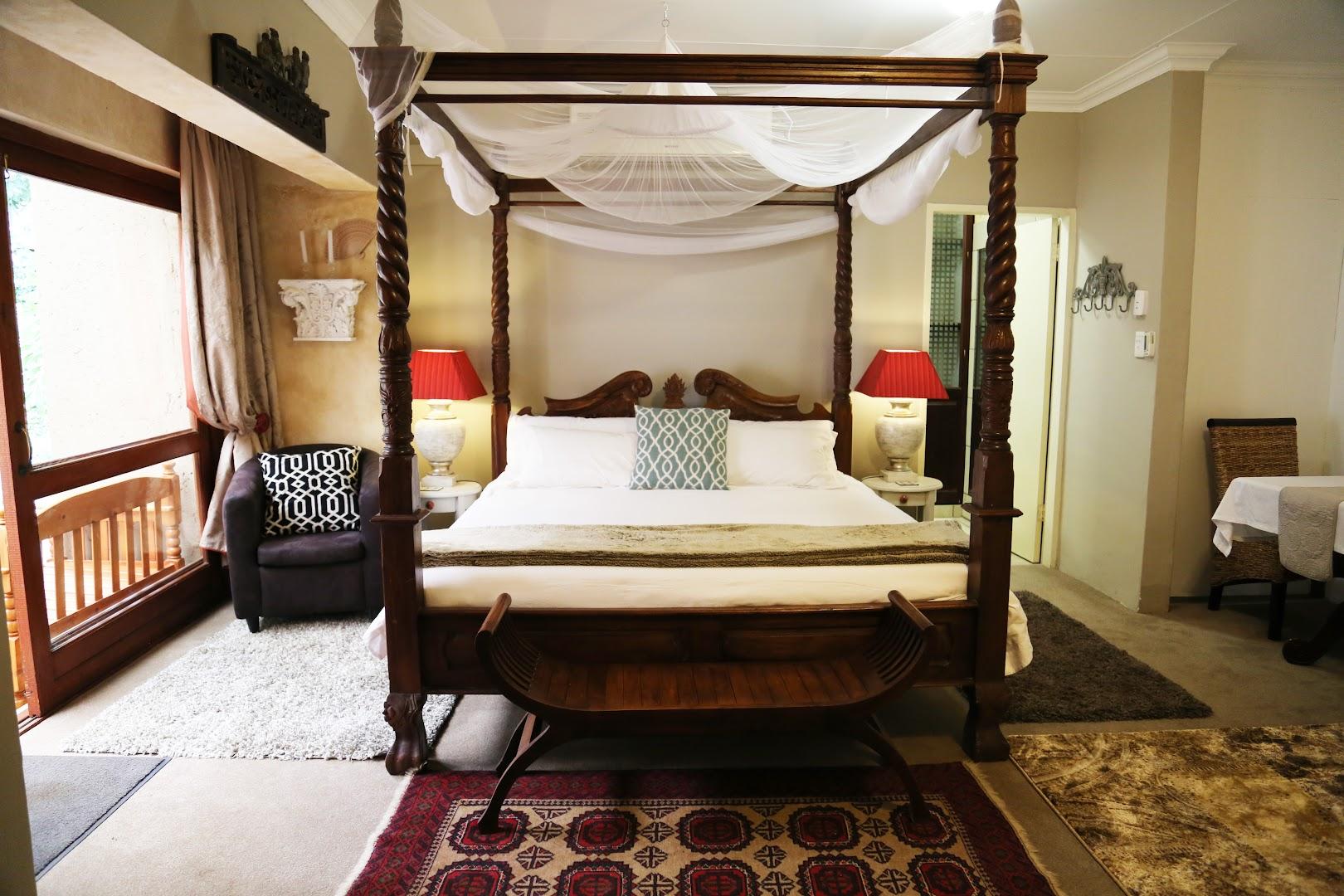 Aloe Garden Route Venue &amp; Dayspa