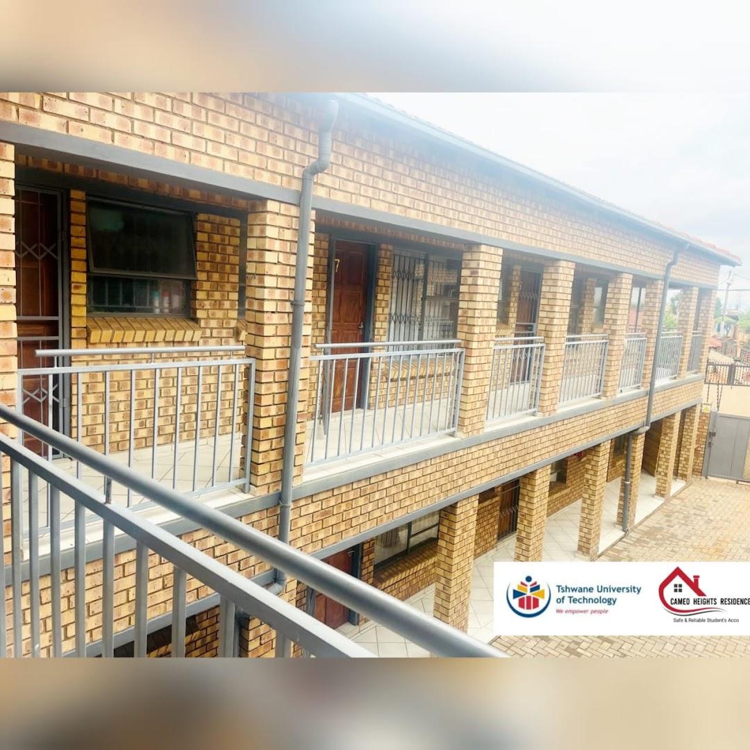 Cameo Heights Residence-TUT STUDENTS ACCOMMODATION