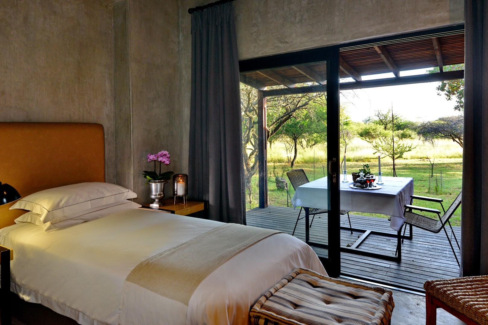 Ngala Lodge