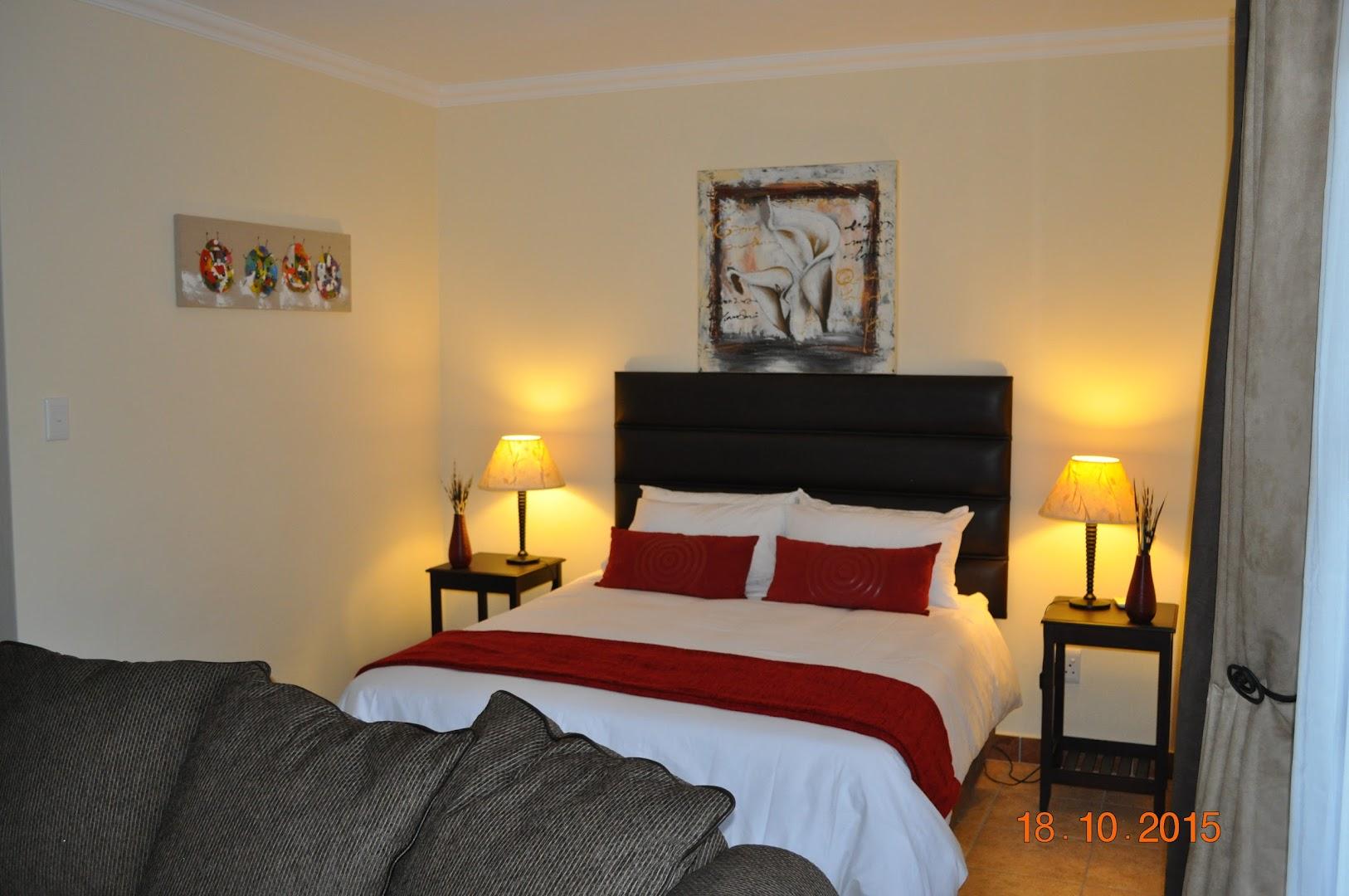 SereNight Guesthouse