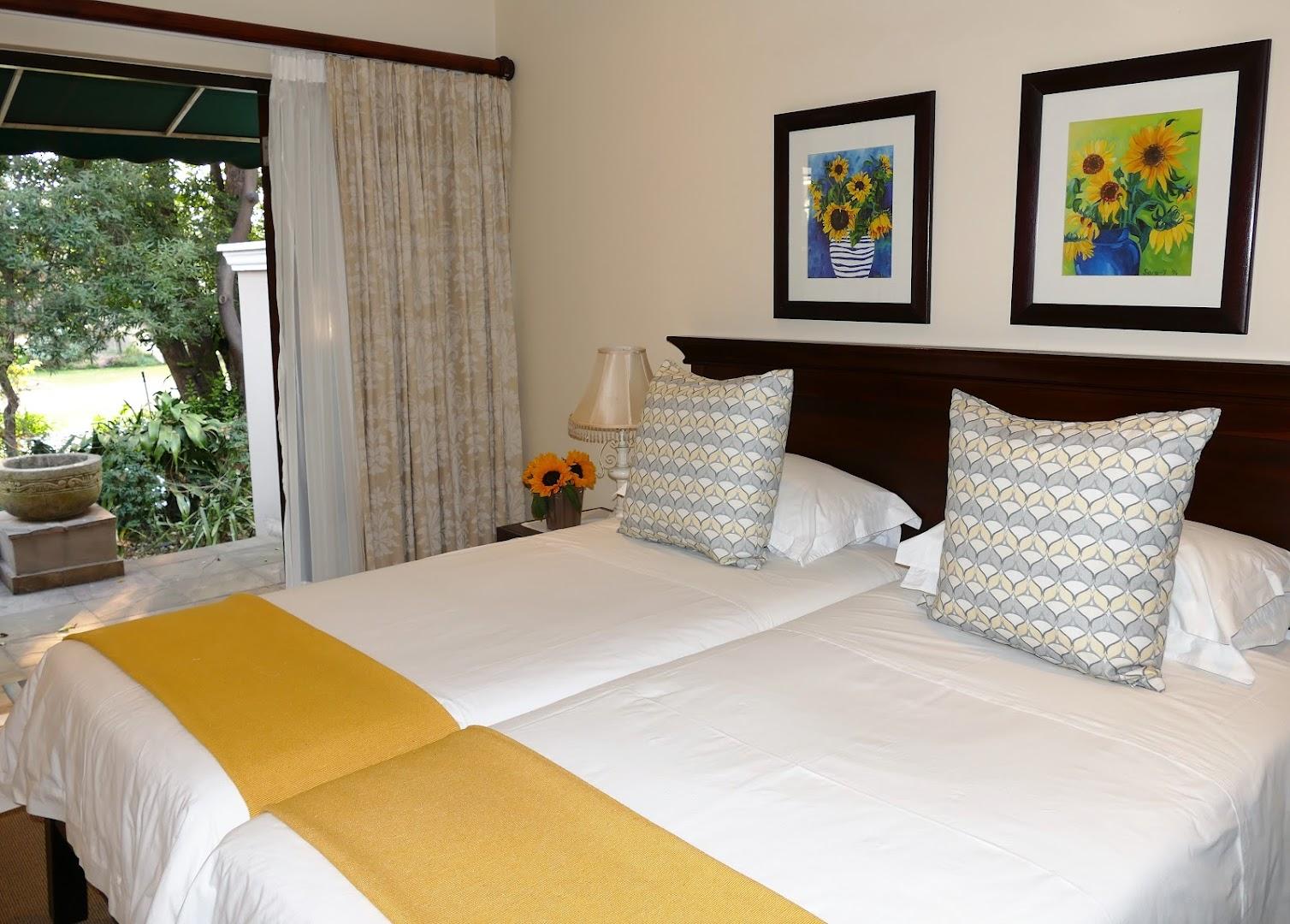 174 Premier Guest House