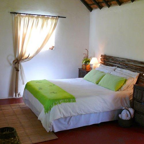 DINONYANE BUSH LODGE