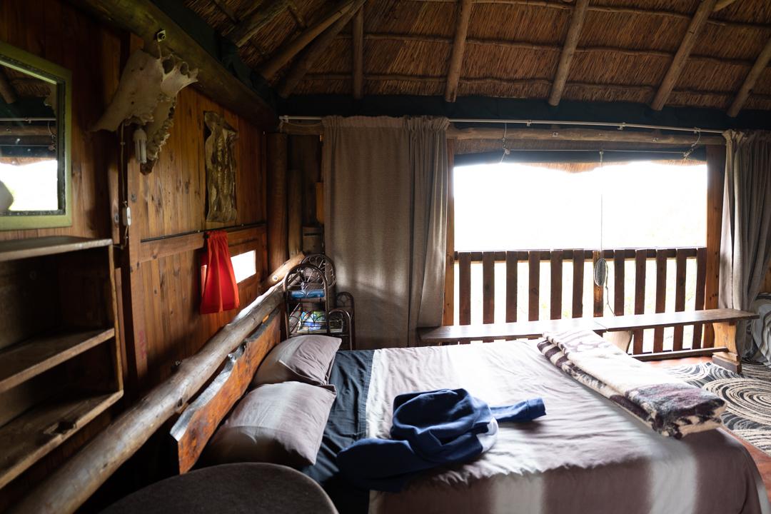Mooiplasie Bushcamp