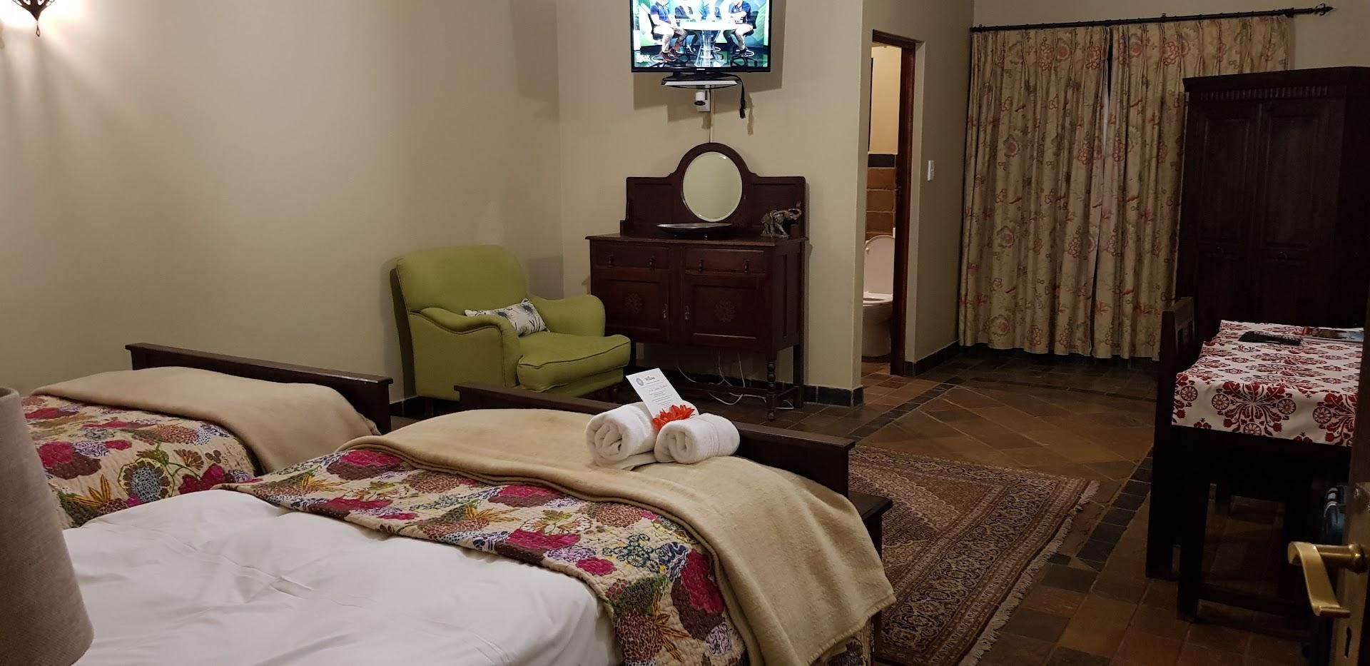 Willows Boutique Hotel
