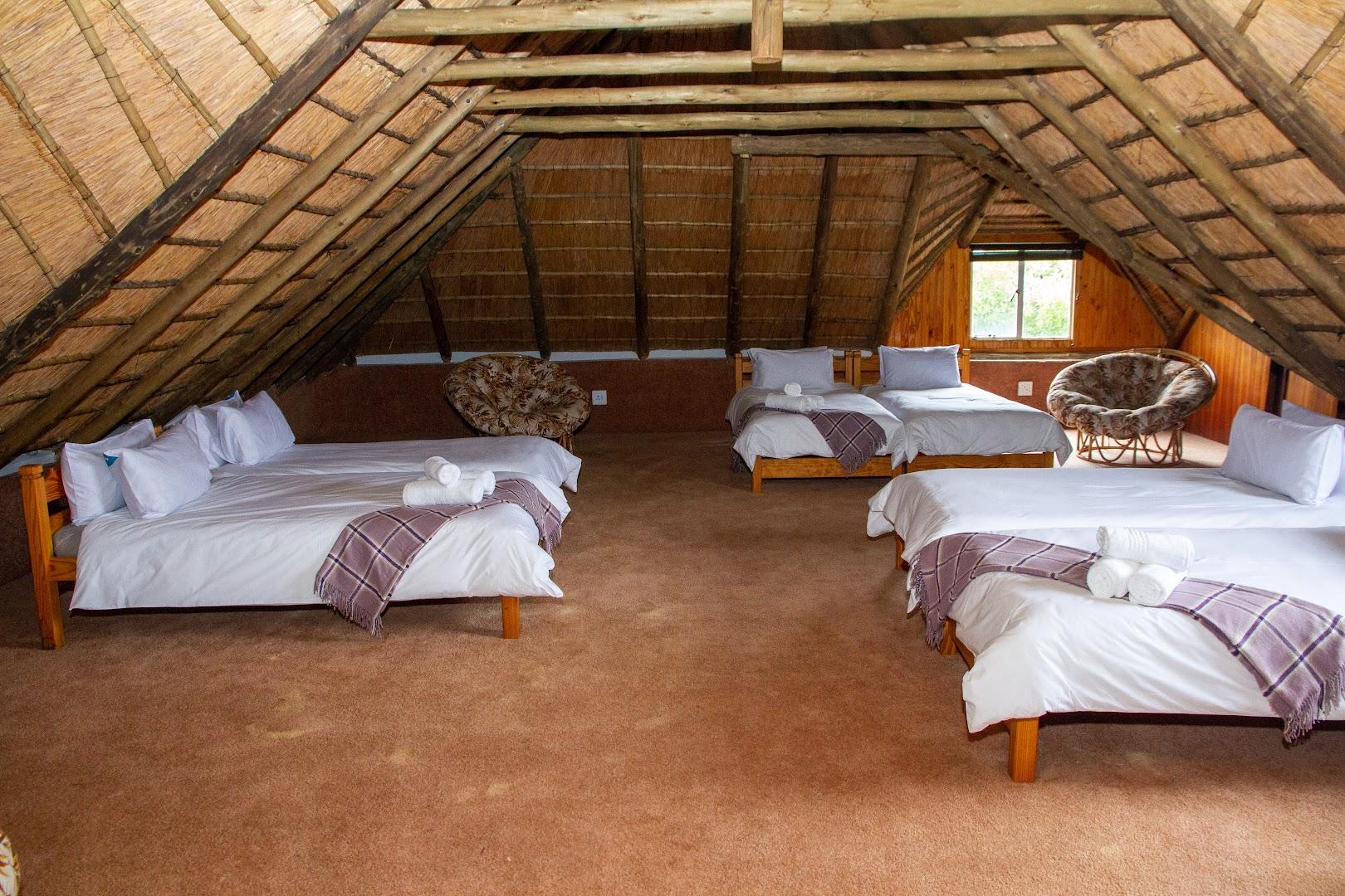 Sombuyana Game Lodge