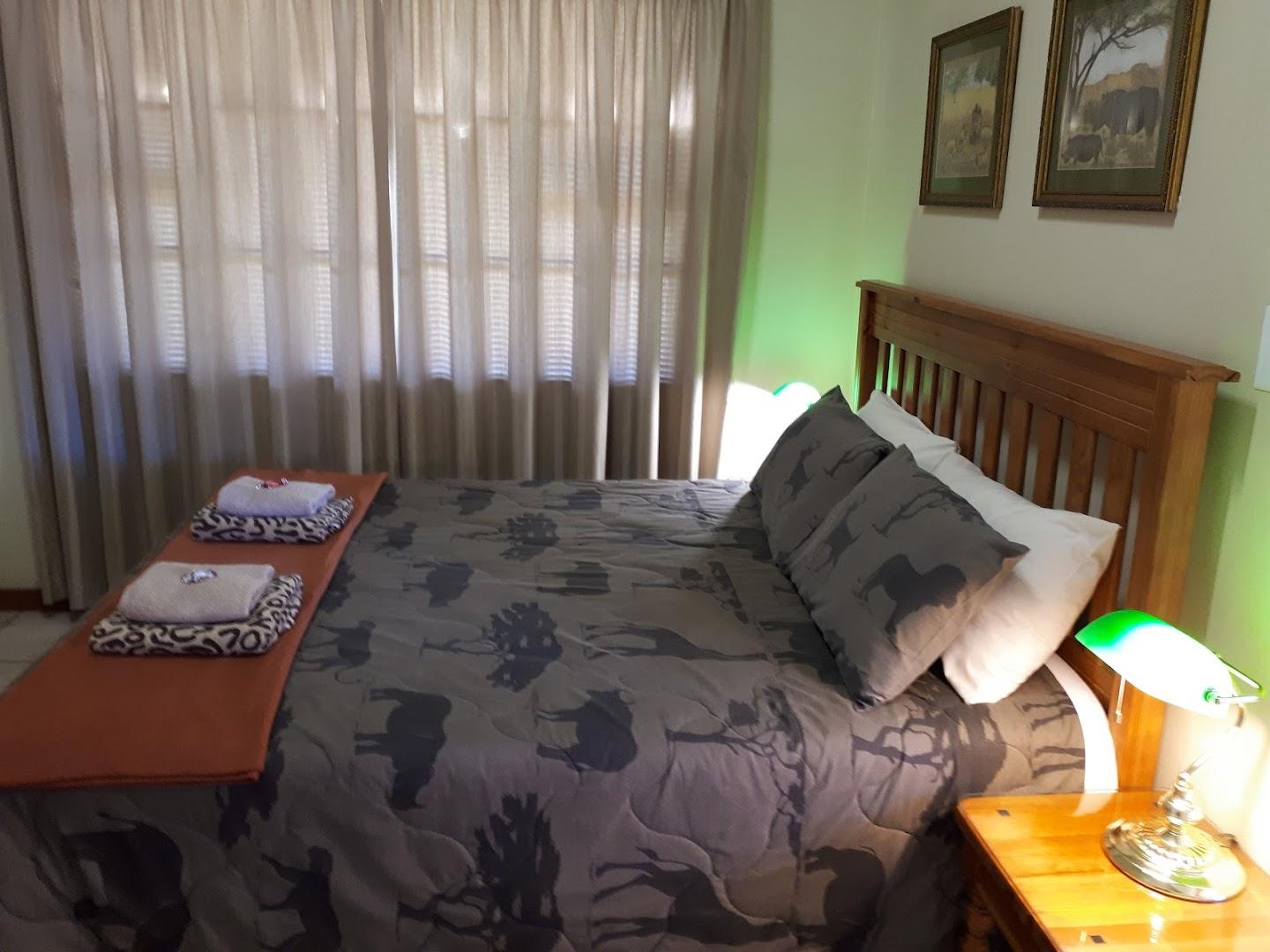 Hanati Chalets