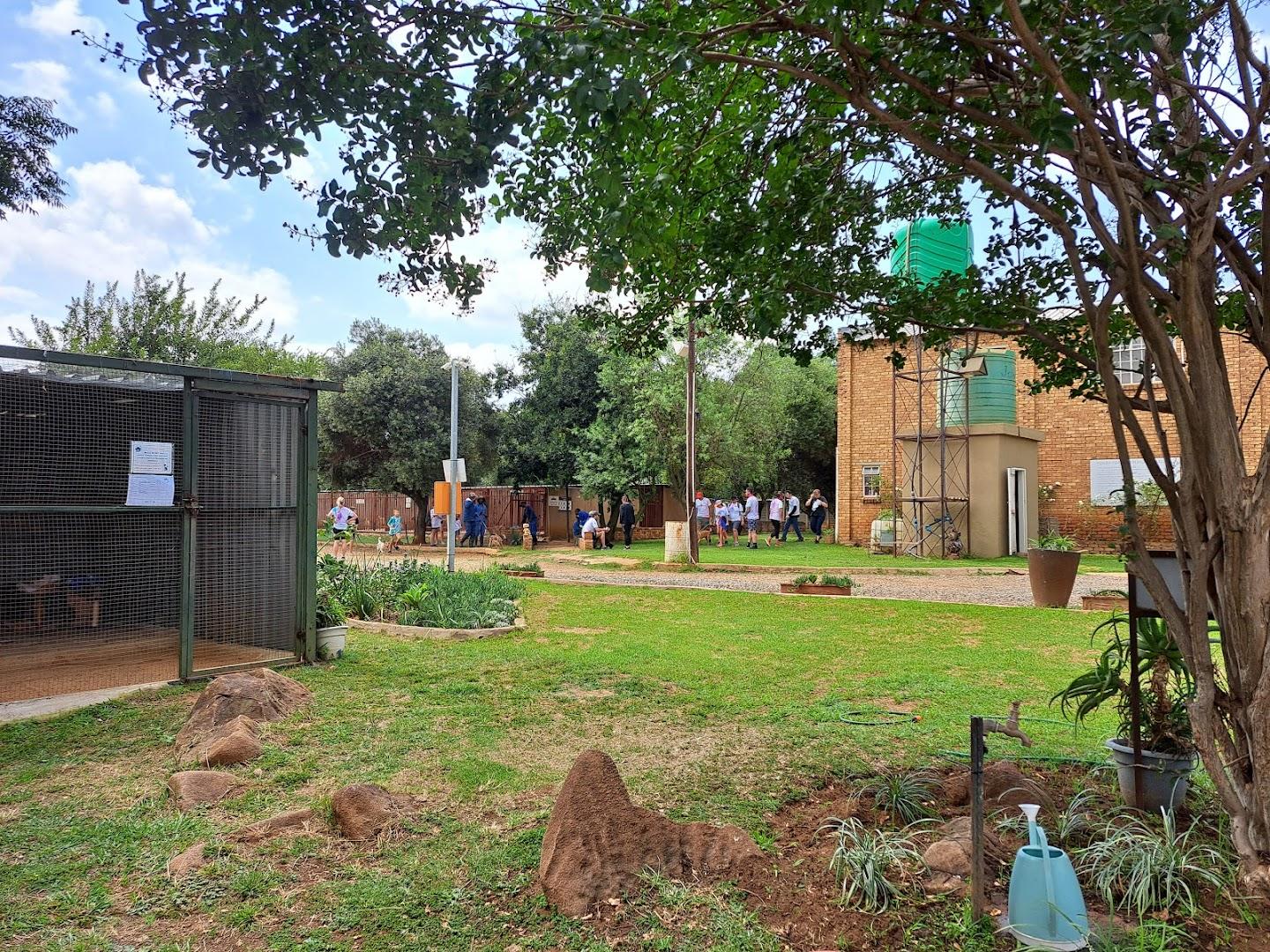 Wetnose Animal Rescue Centre