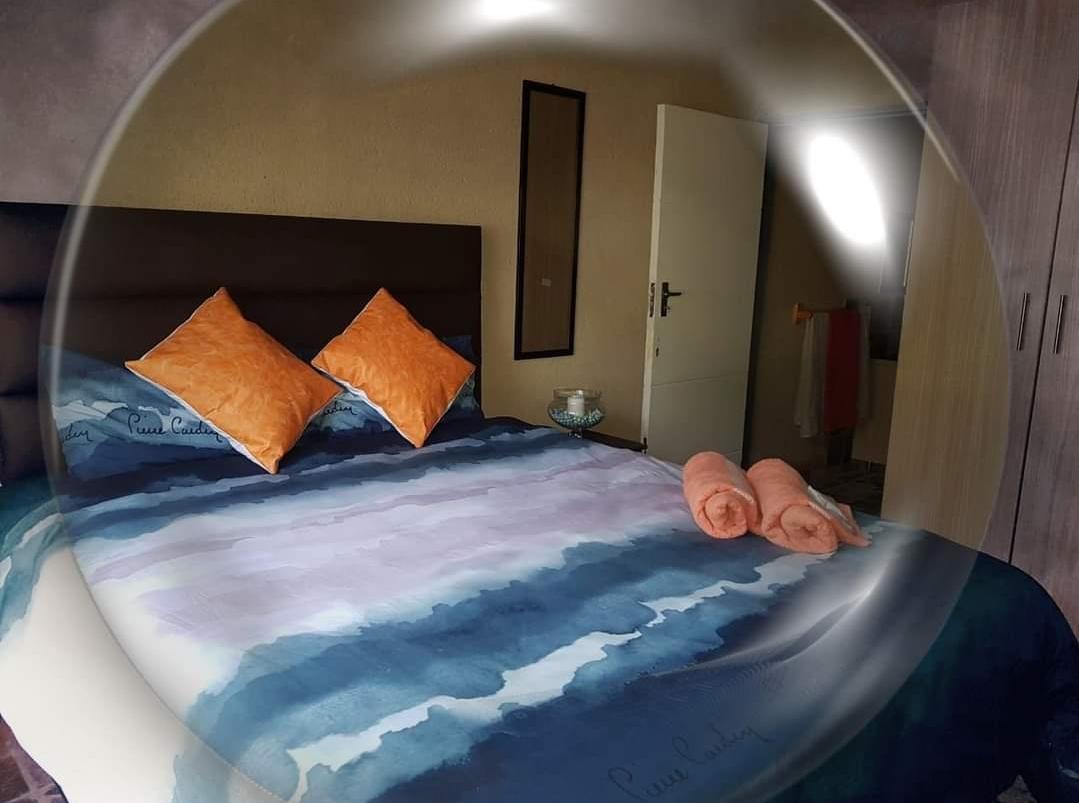 Hennopspride Lifestyle Resort