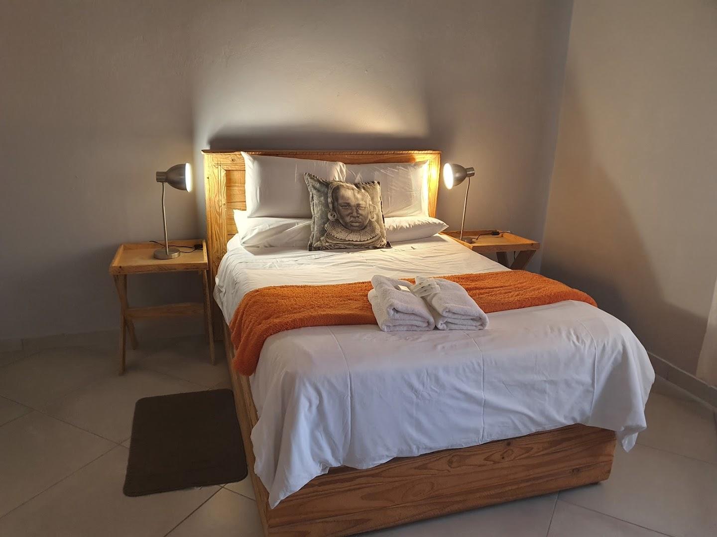 Dinokeng Resort