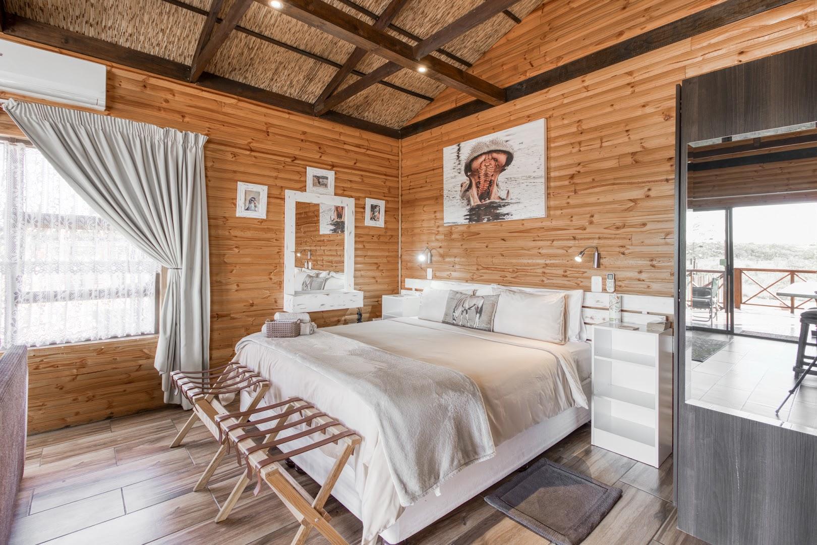 Abendruhe Lodge