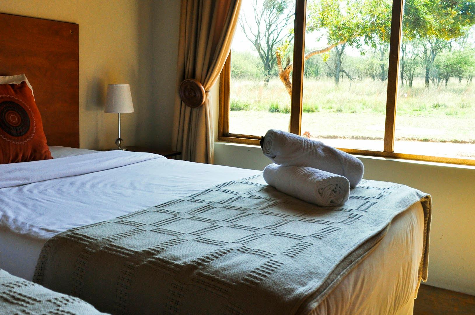 WildWays Bush Lodge