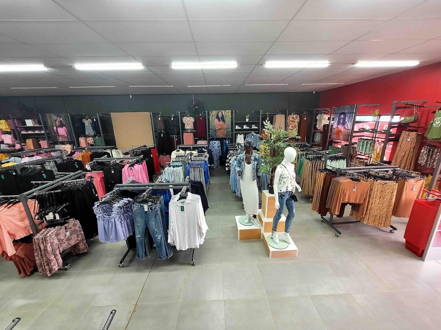 Jumbo Mamelodi Square Shop 9