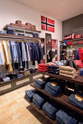 Geri Boutique Menlyn Shopping Centre