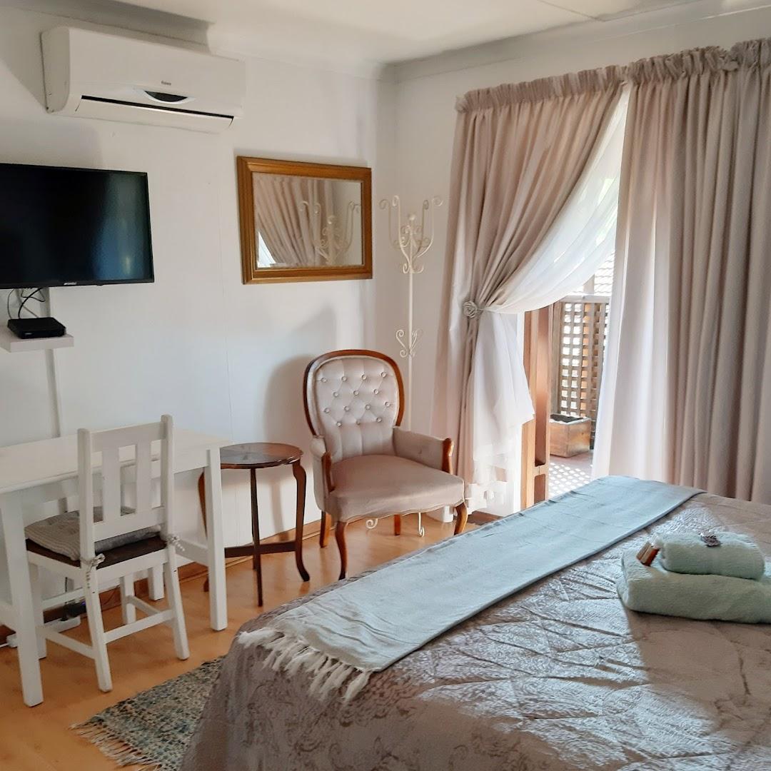 Irene B&amp;B
