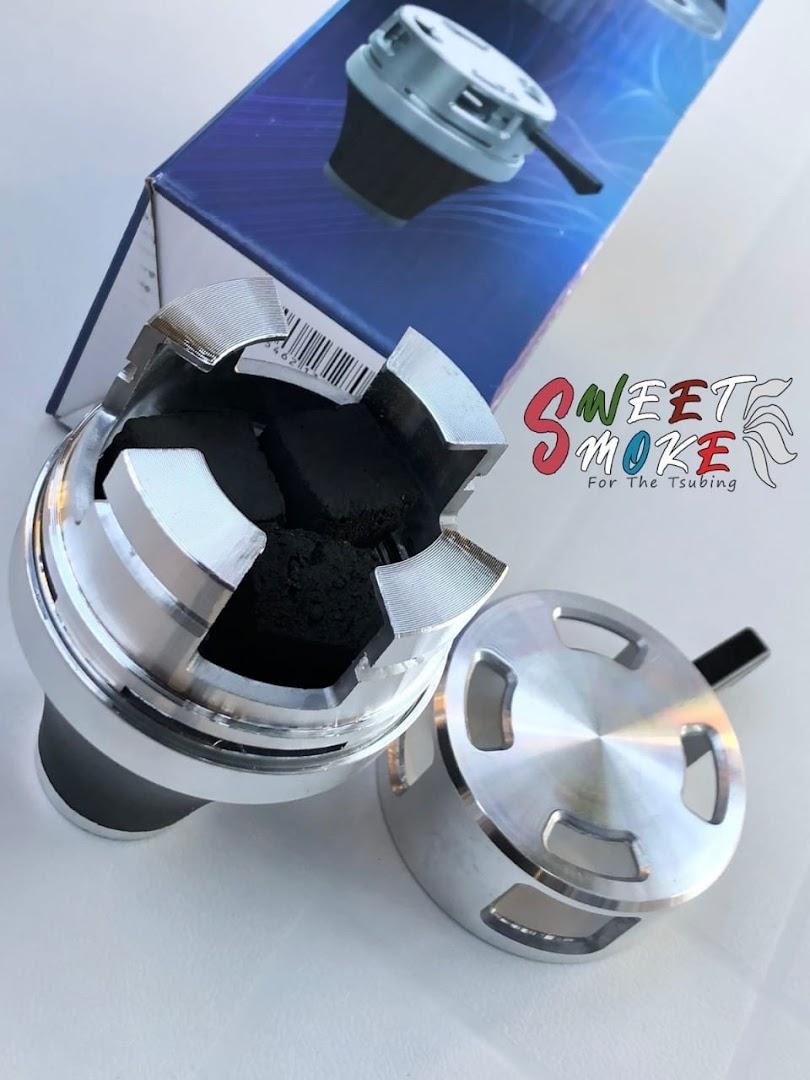 SweetSmoke ZA