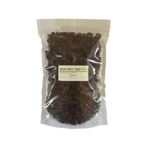 Dried Fruit shop