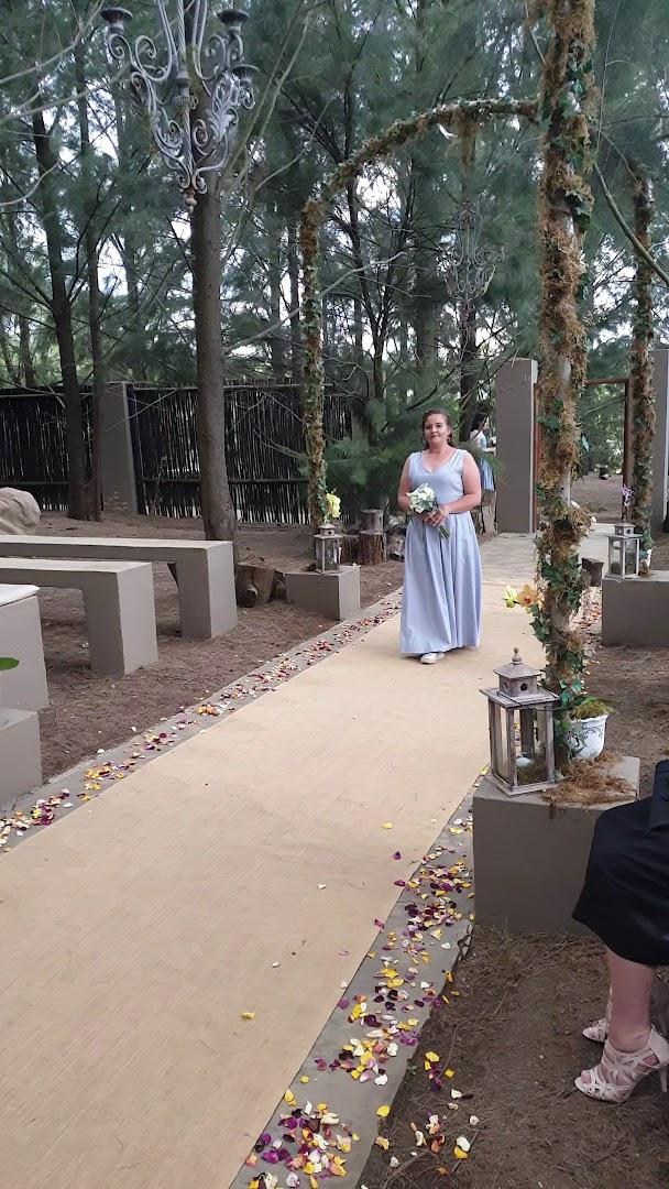 Lavandou Wedding Venue, Graham Road, Tierpoort, Pretoria East