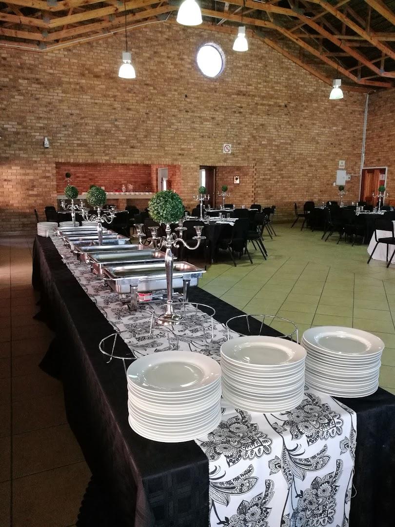The Glen Venue