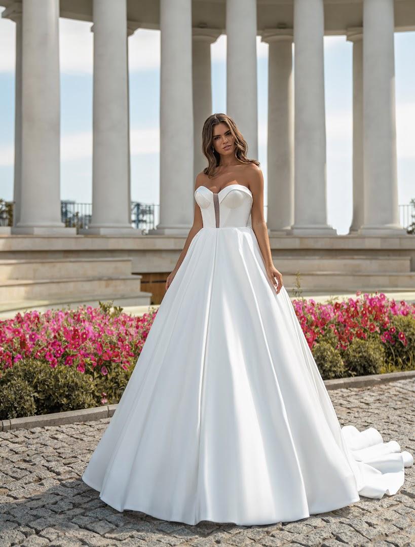 The Bridal House - Exclusive Wedding Dresses