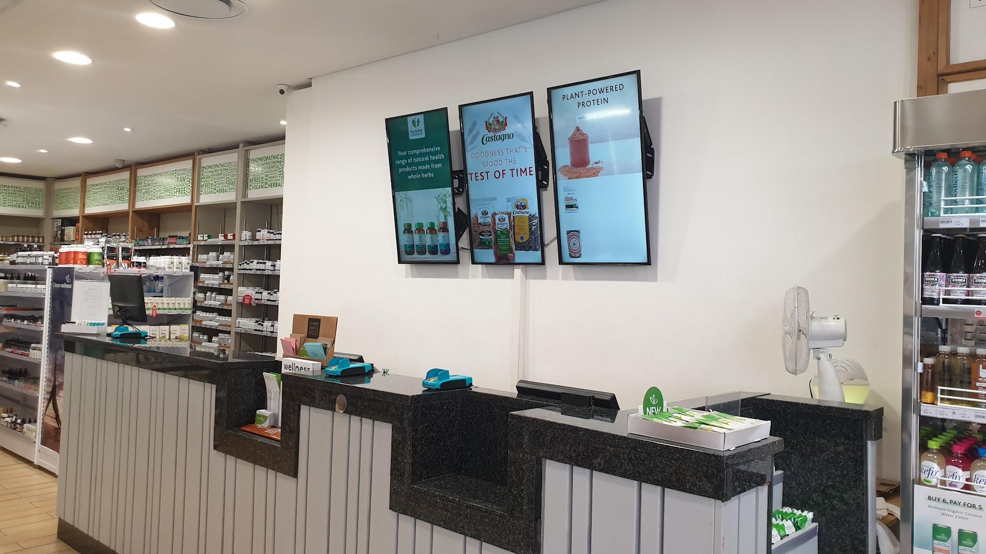 Wellness Warehouse Brooklyn Mall