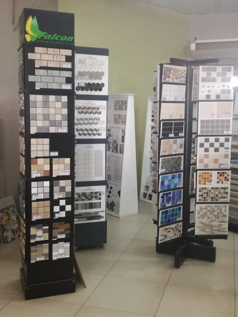 Union Tiles Silverlakes