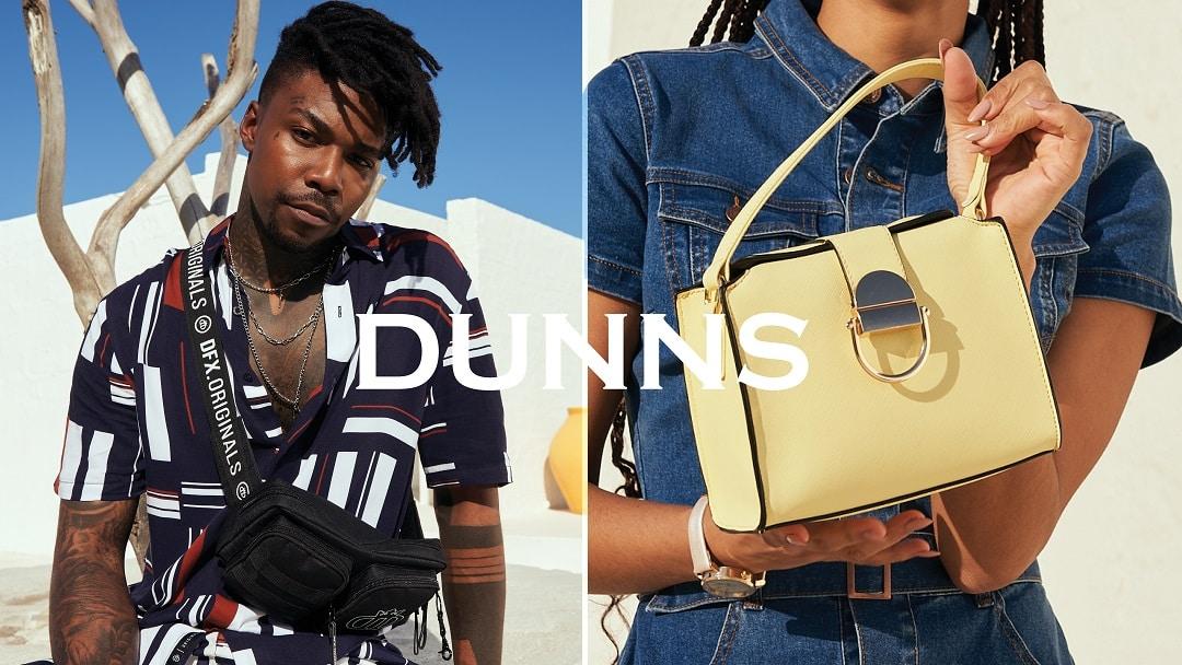 Dunns Hammanskraal Jubilee Mall