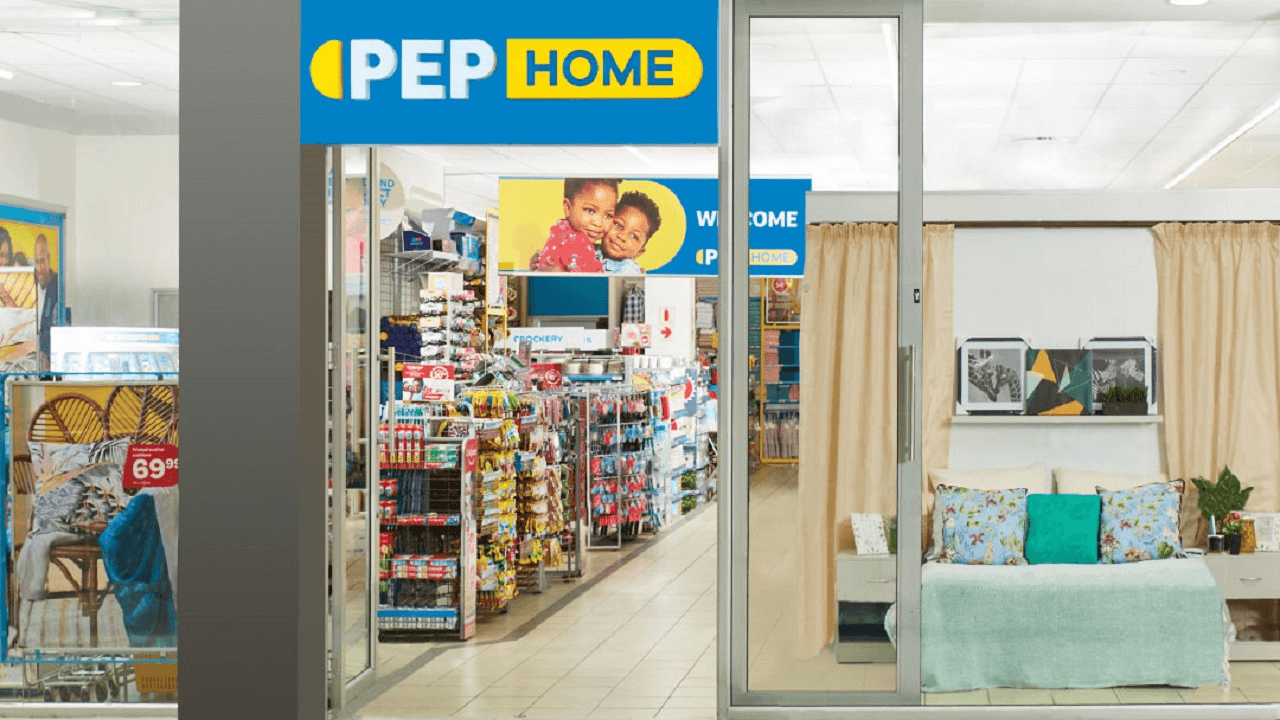 PEP Home Pta Nkomo Village