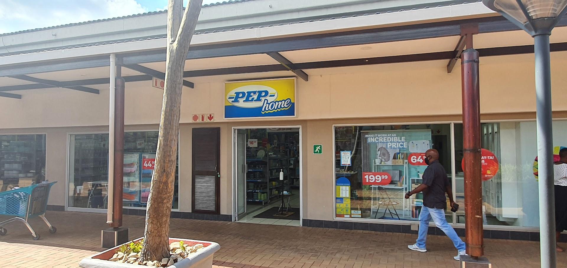 PEP Home Pta Gezina Galleries