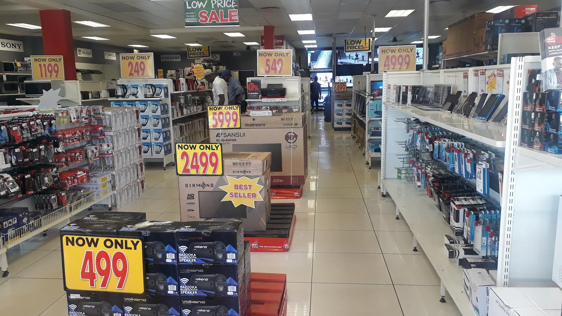 HiFi Corp Mamelodi