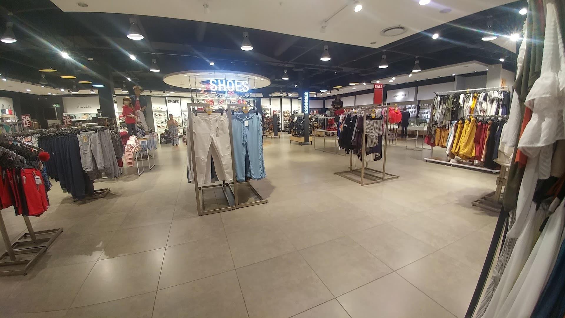 Foschini - Centurion Mall