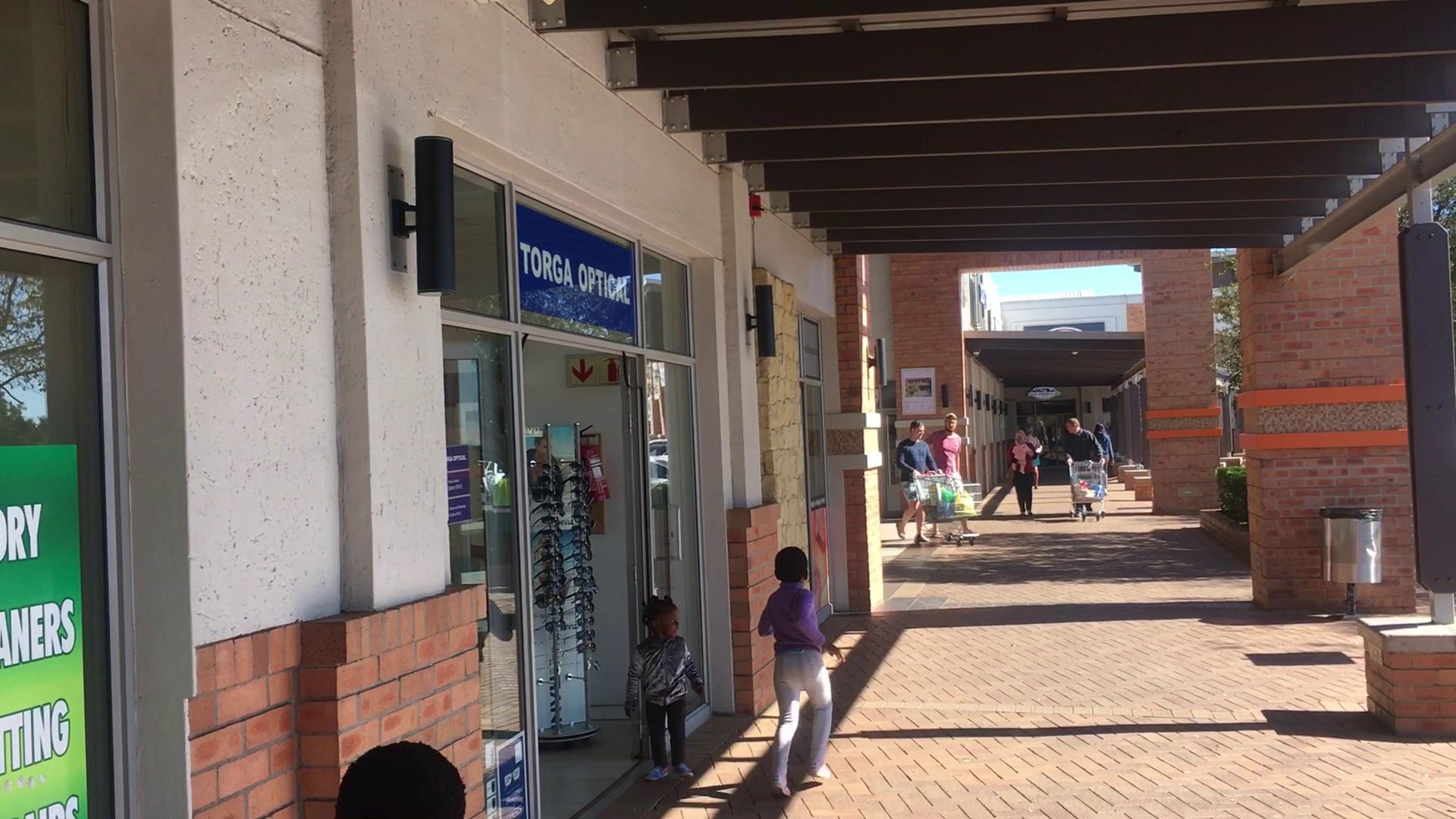 Centurion Lifestyle Centre