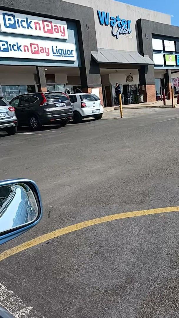 Waterglen Shopping Center