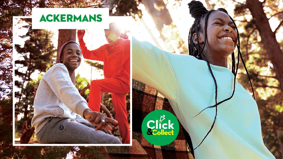 Ackermans Pretoria Sancardia