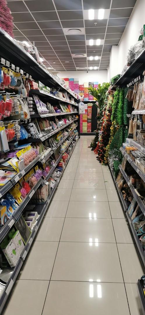 Newland Accessories - Centurion