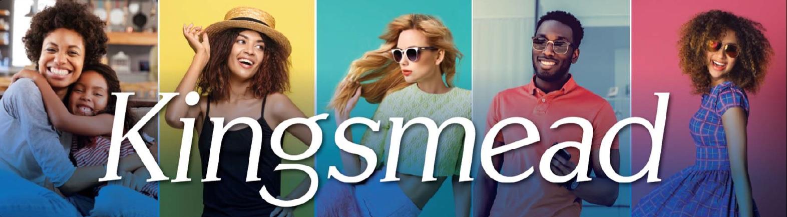 Kingsmead Shoes Wonderpark Shopping Centre