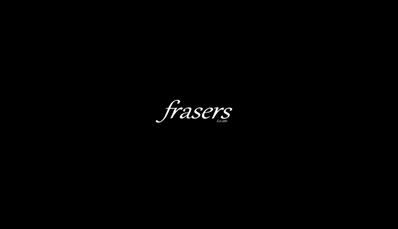 Frasers Centurion