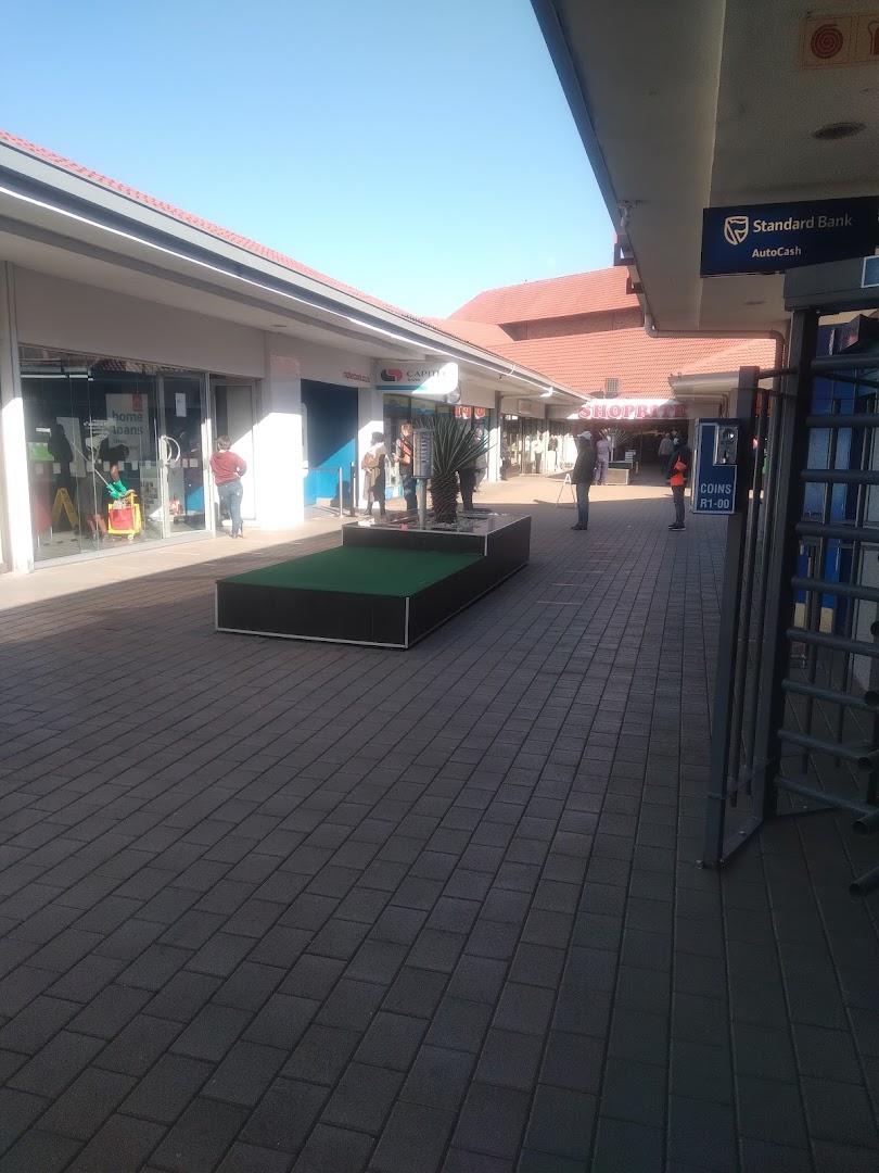 PEP Pta Bouganville