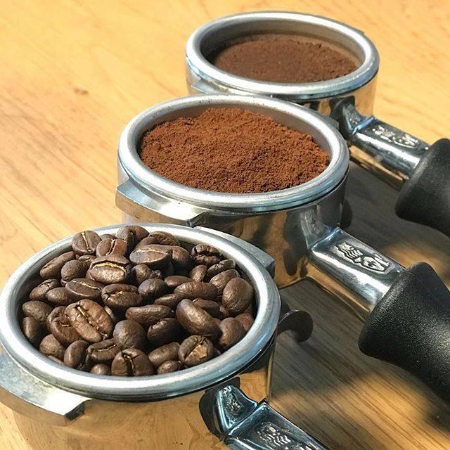 The Smiling Barista Group Coffee Cafe
