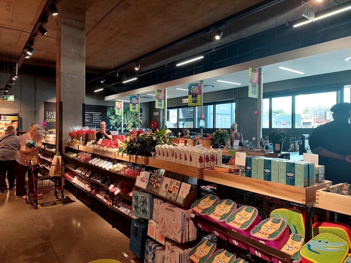 Woolworths Irene Link