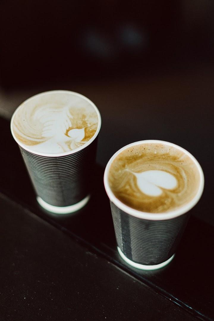 ABANTU Coffee