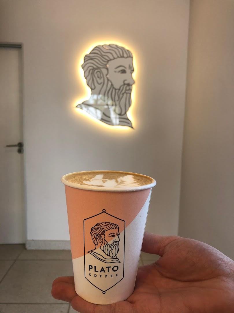 Plato Coffee - Glen Village