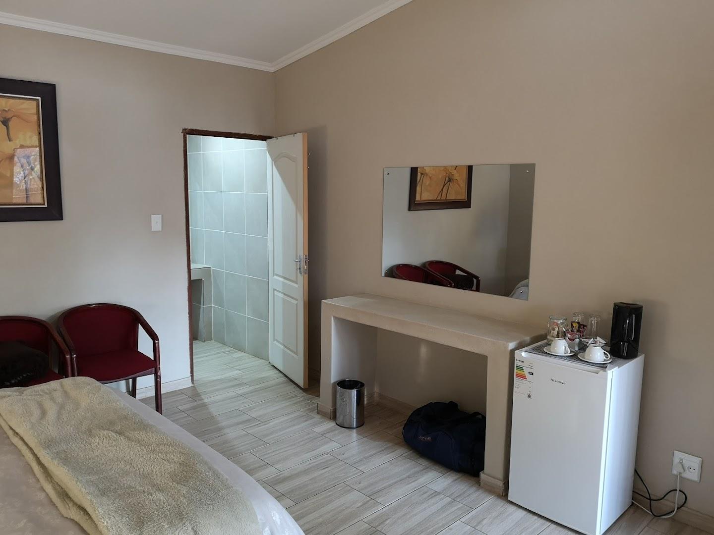 Gecko Ridge Guesthouse Pretoria